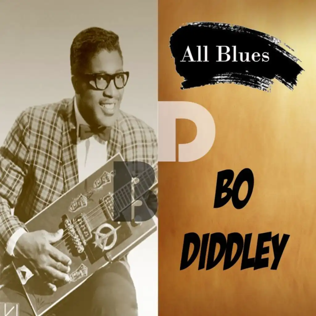 Diddley Daddy