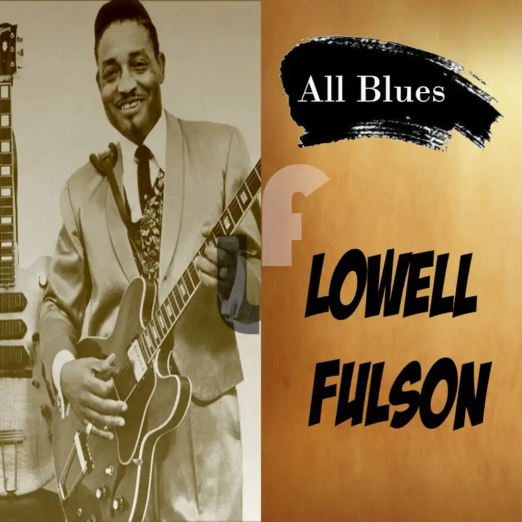 Lowell Fulson