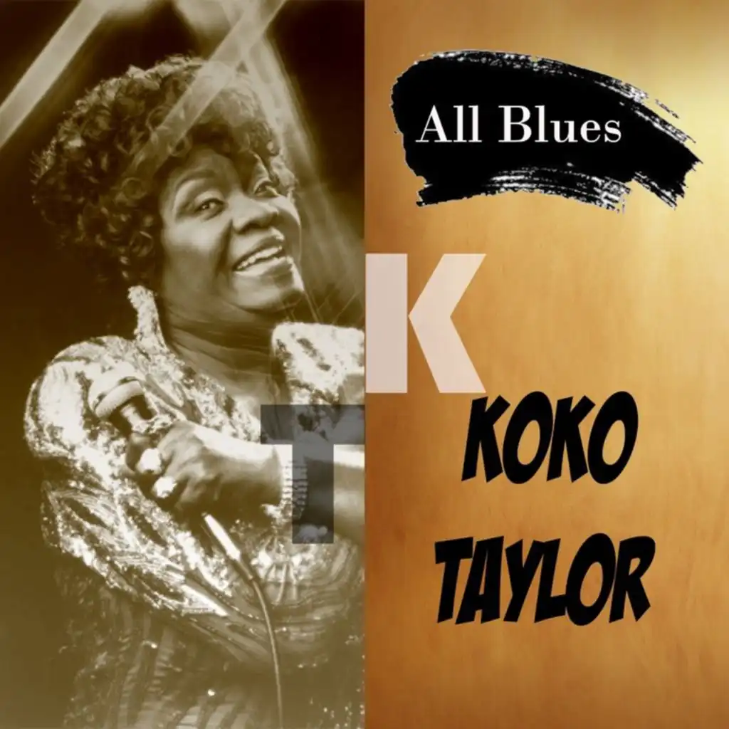 Koko Taylor