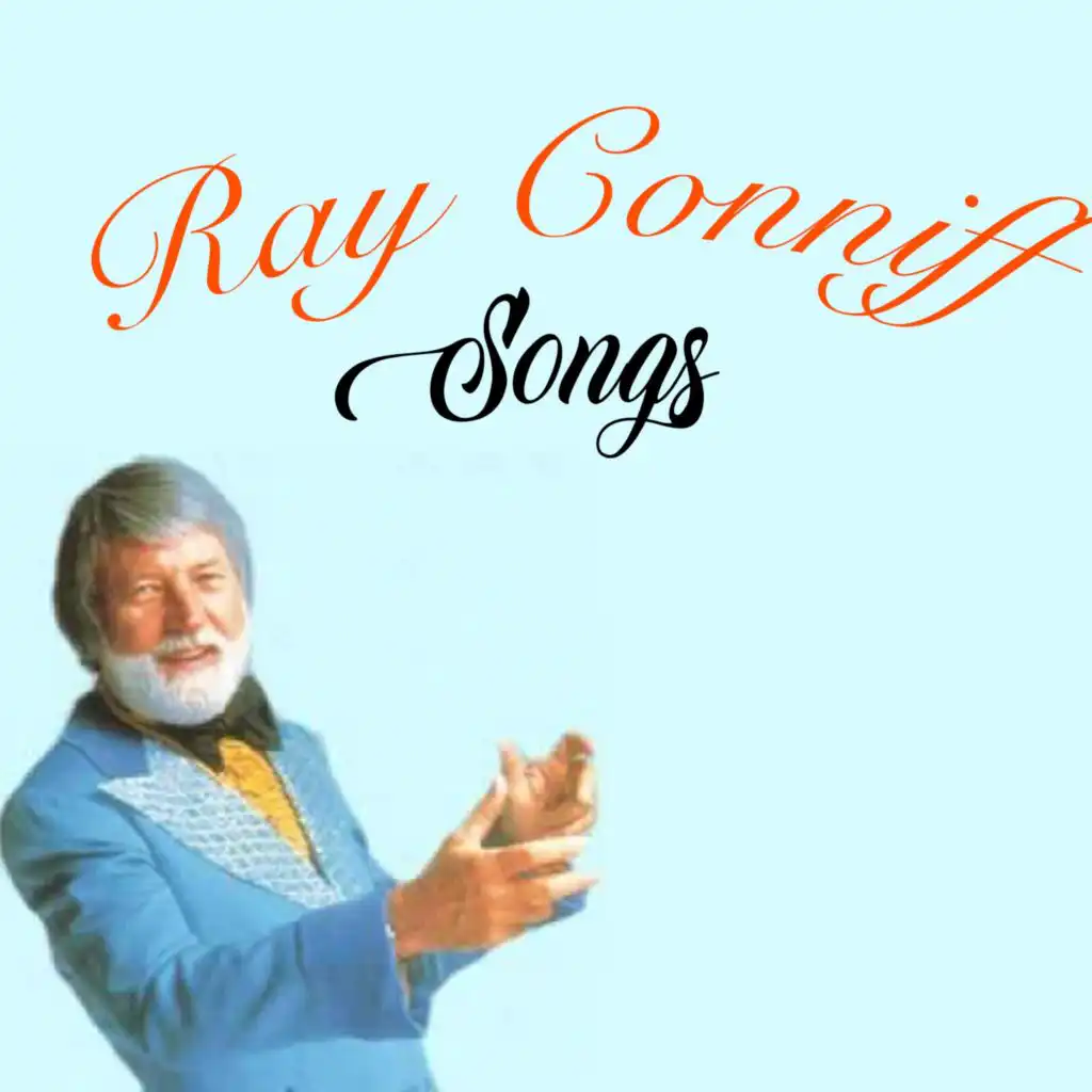 Ray Conniff Songs