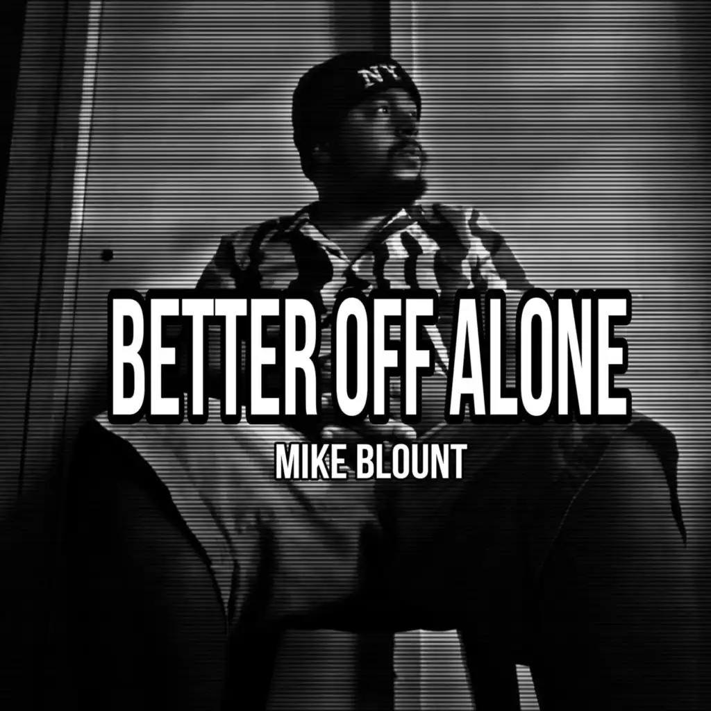 Mike Blount