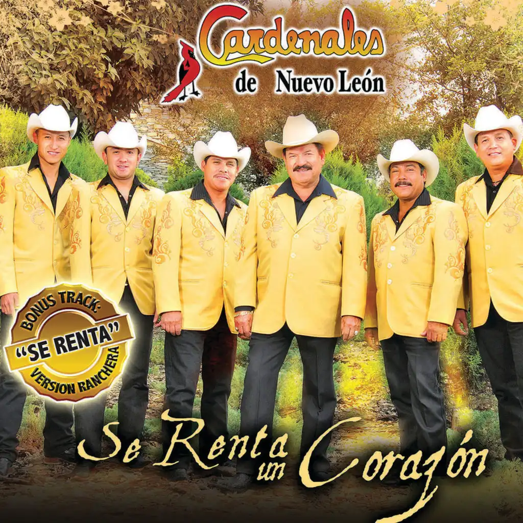 Se Renta Un Corazón (Reissue)