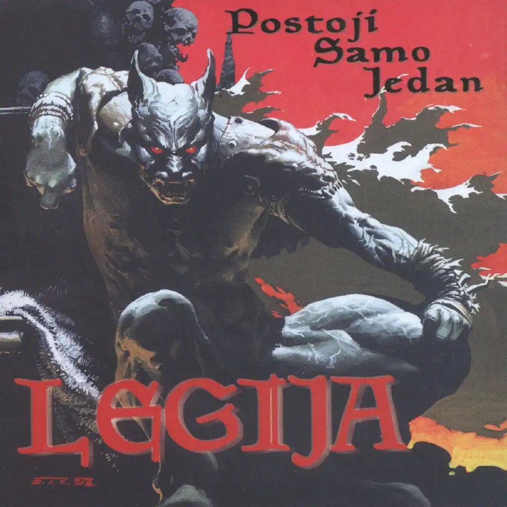 Legija