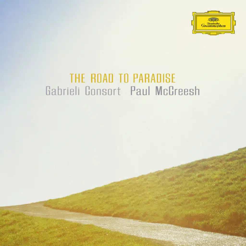 Road to Paradise