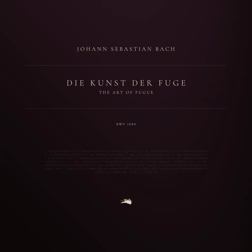 Johann Sebastian Bach & Classical Archive Stereo Arts