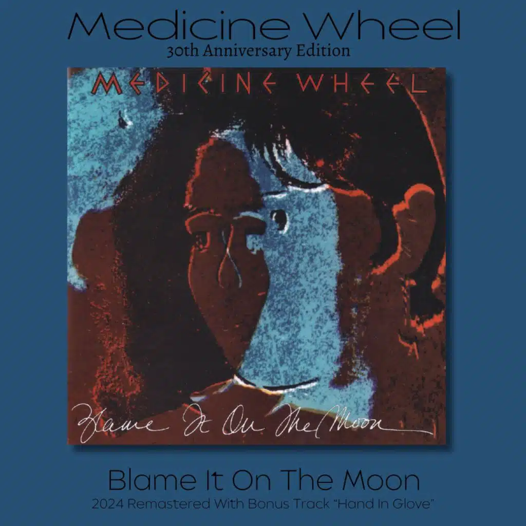 Medicine Wheel