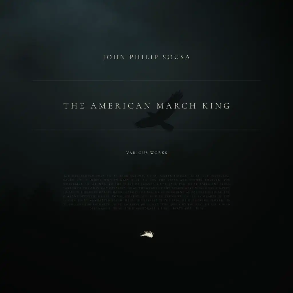 The American March King