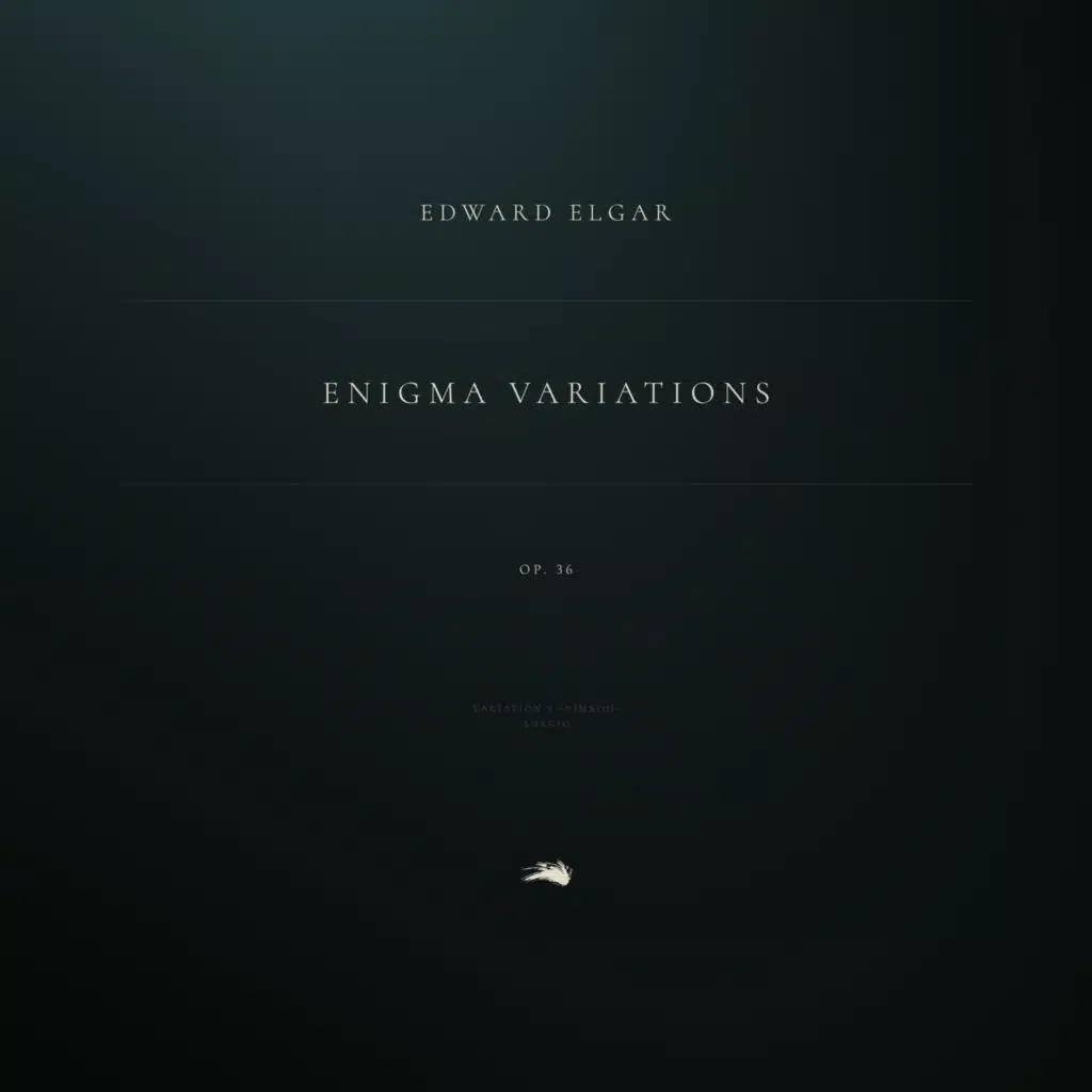 Edward Elgar & Classical Archive Stereo Arts