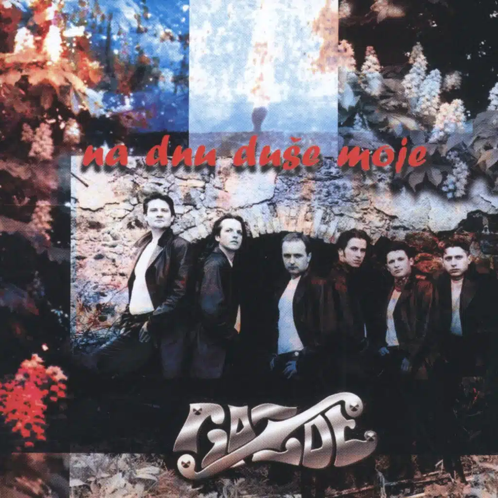 Ostarit Ću Ja, Ostarit Ćeš Ti