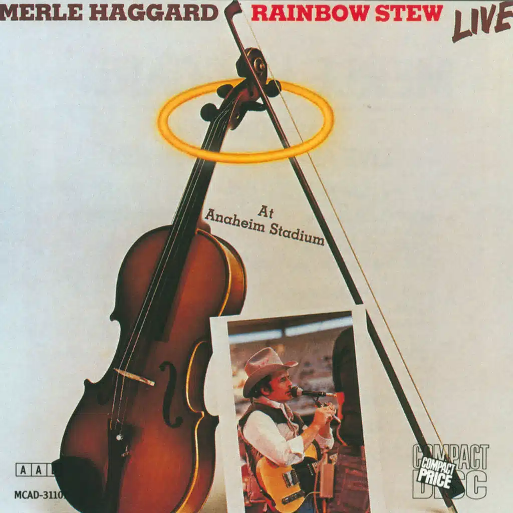 Rainbow Stew (Live At Anaheim)