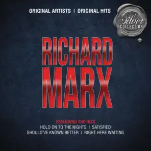Silver Collection: Richard Marx