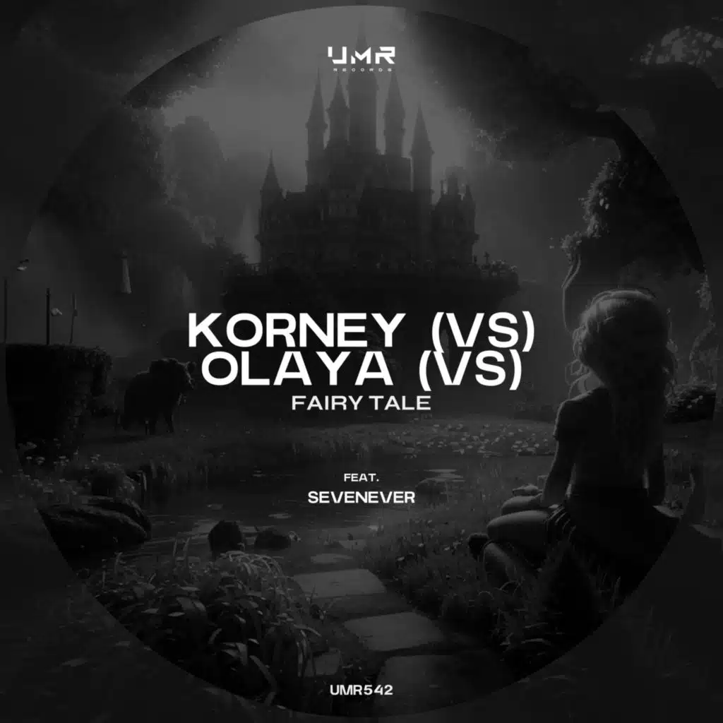 Korney (VS) & Olaya (VS)