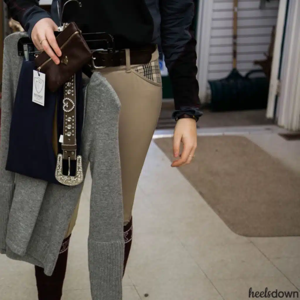 How to Afford Life With Horses