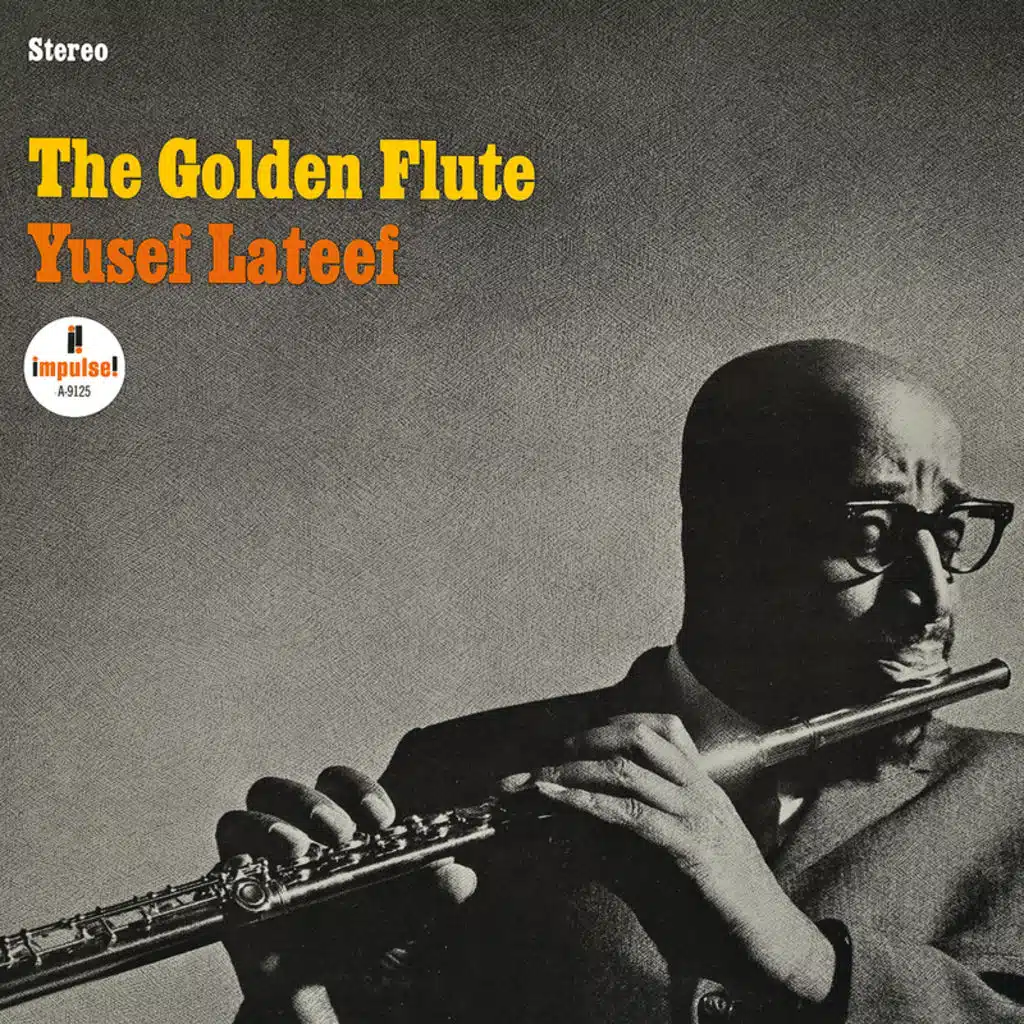The Golden Flute