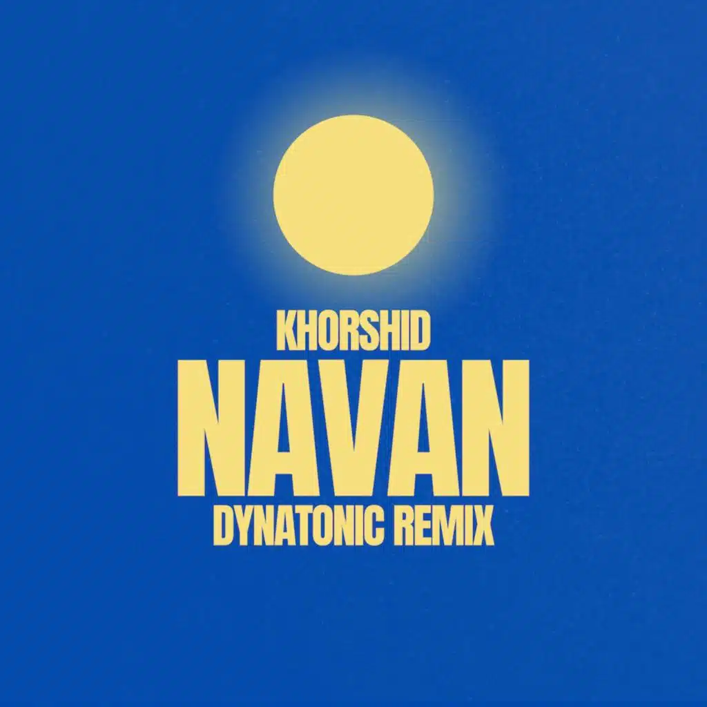 Khorshid (Remix)