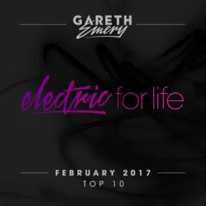 Electric For Life Top 10 - February 2017