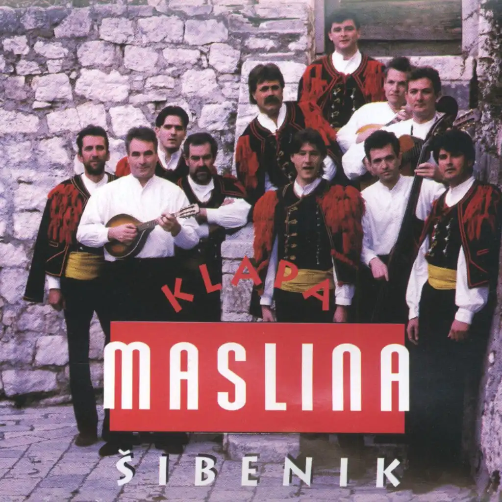 Šibenska Balada