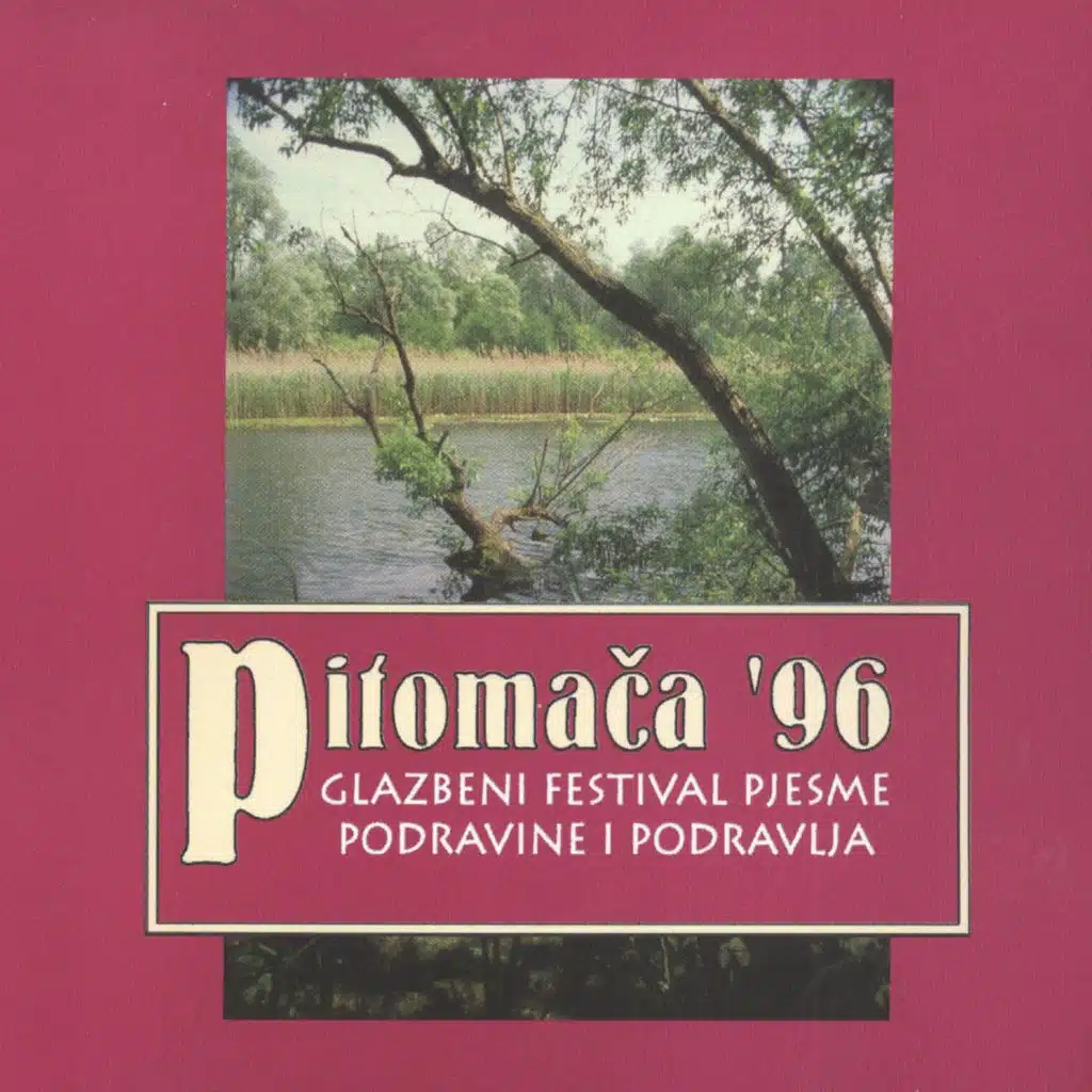 Moj Angelek