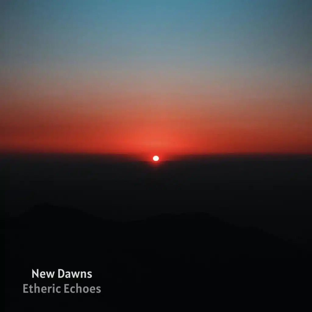 Etheric Echoes