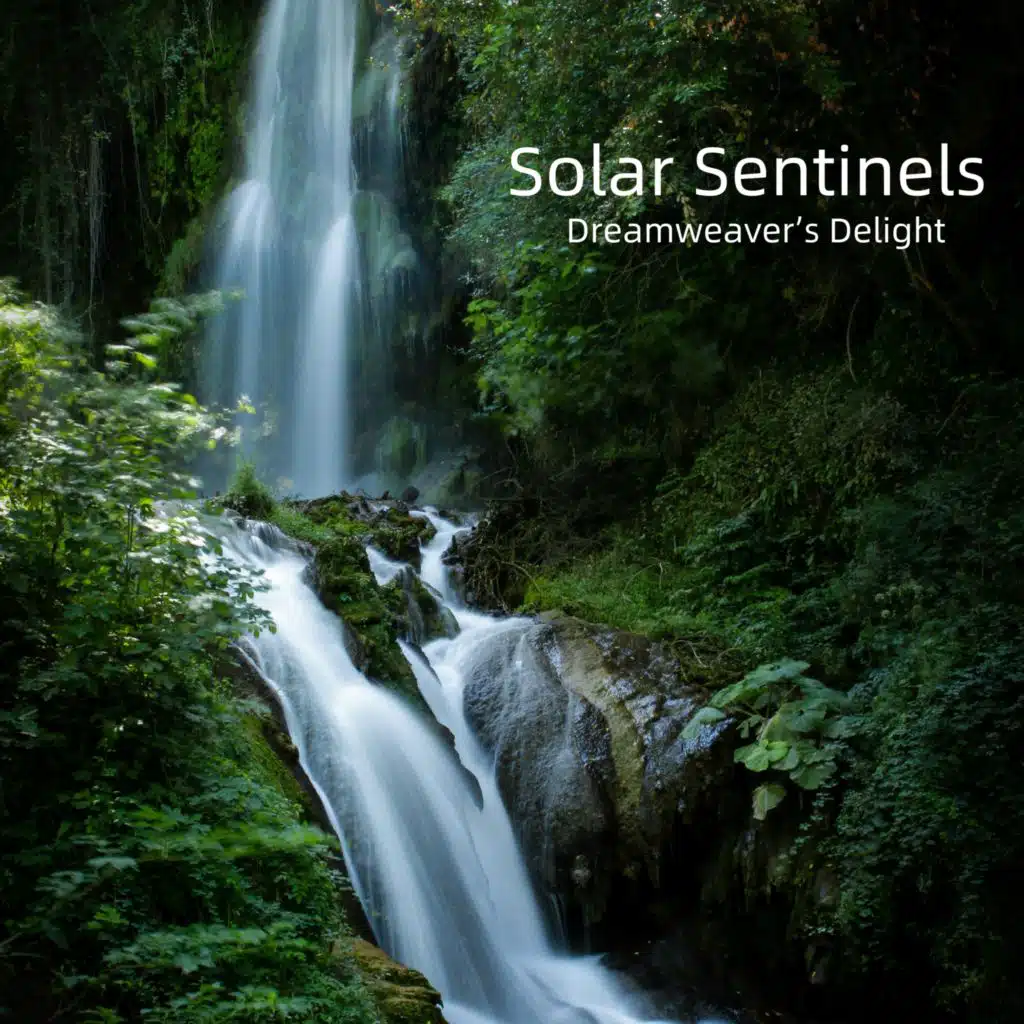 Dreamweaver’s Delight