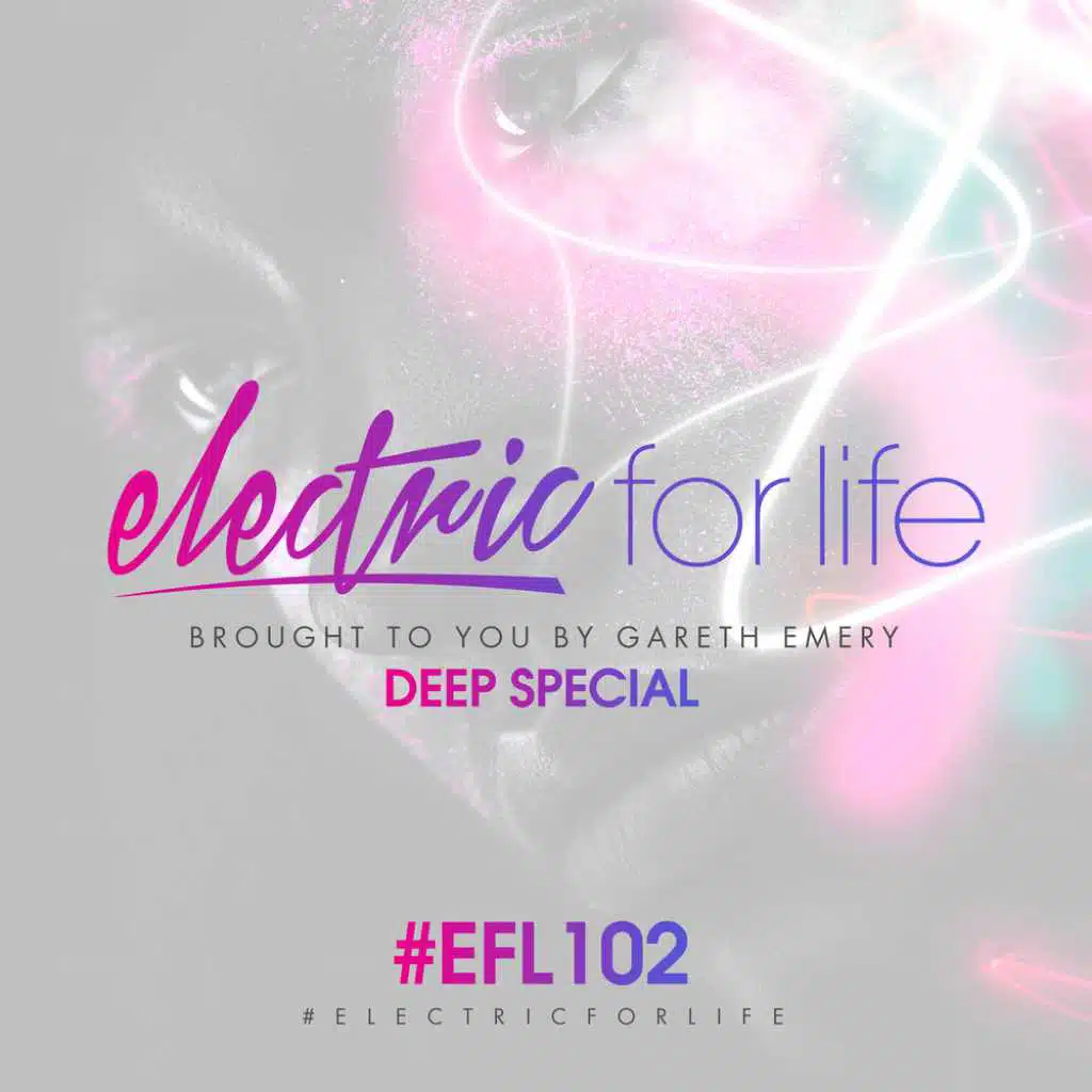 Infinity (EFL102) [feat. Dave Thomas Junior]