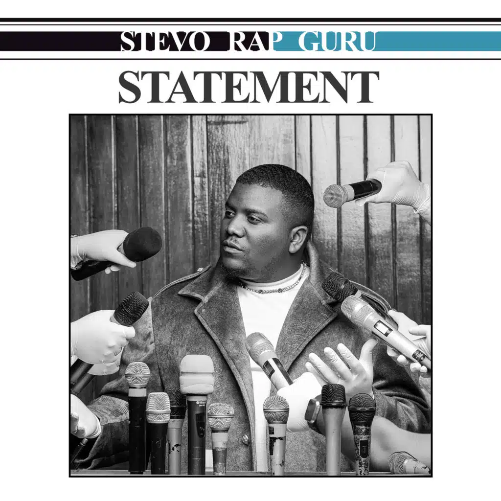 Stevo Rap Guru