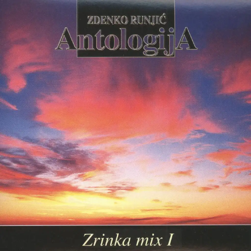 Zrinka