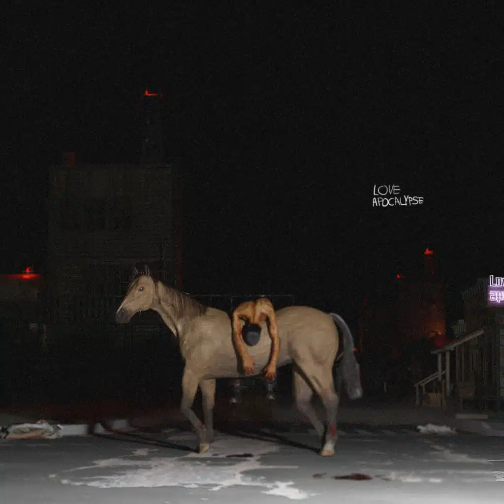 Shockwave (feat. Connor)