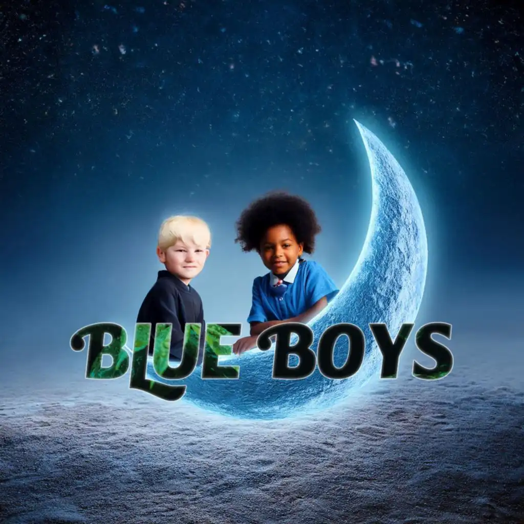 Blue Boys