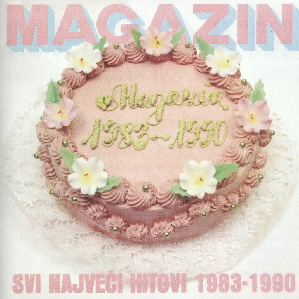 Svi Najveći Hitovi 1983-1990