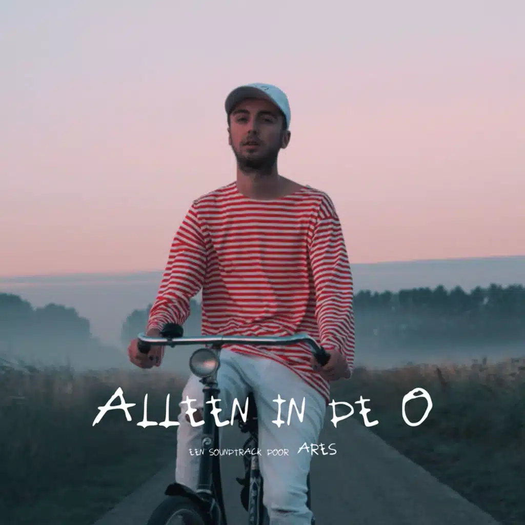 Alleen In De O (Original Motion Picture Soundtrack)