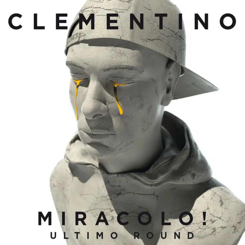 Lo Strano Caso Di Iena White