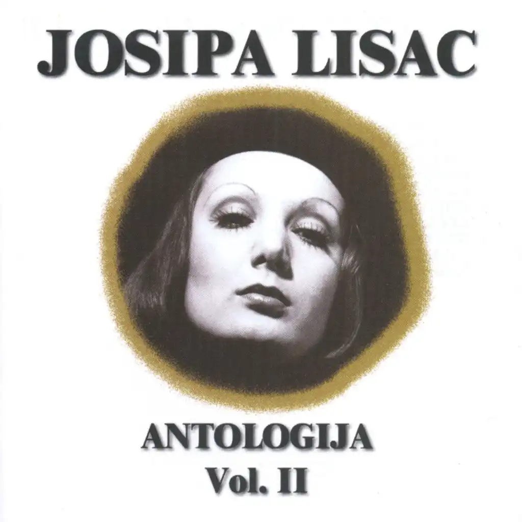 Antologija Josipe Lisac Vol.2