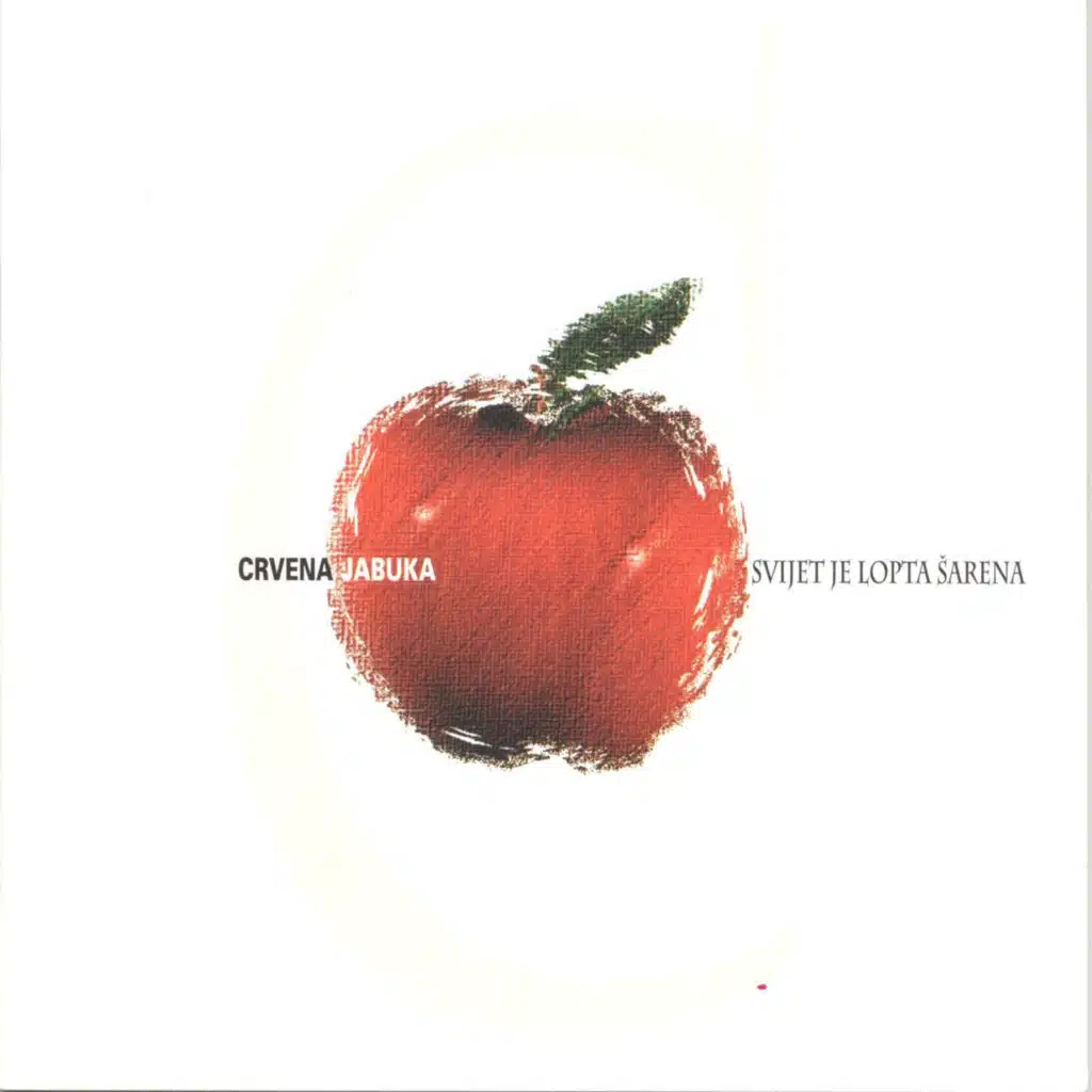 Svijet je lopta šarena