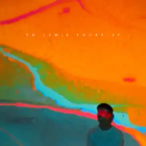 Holding Back (feat. Gallant)