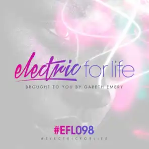 I Feel Love (EFL098) [EFL Classic]