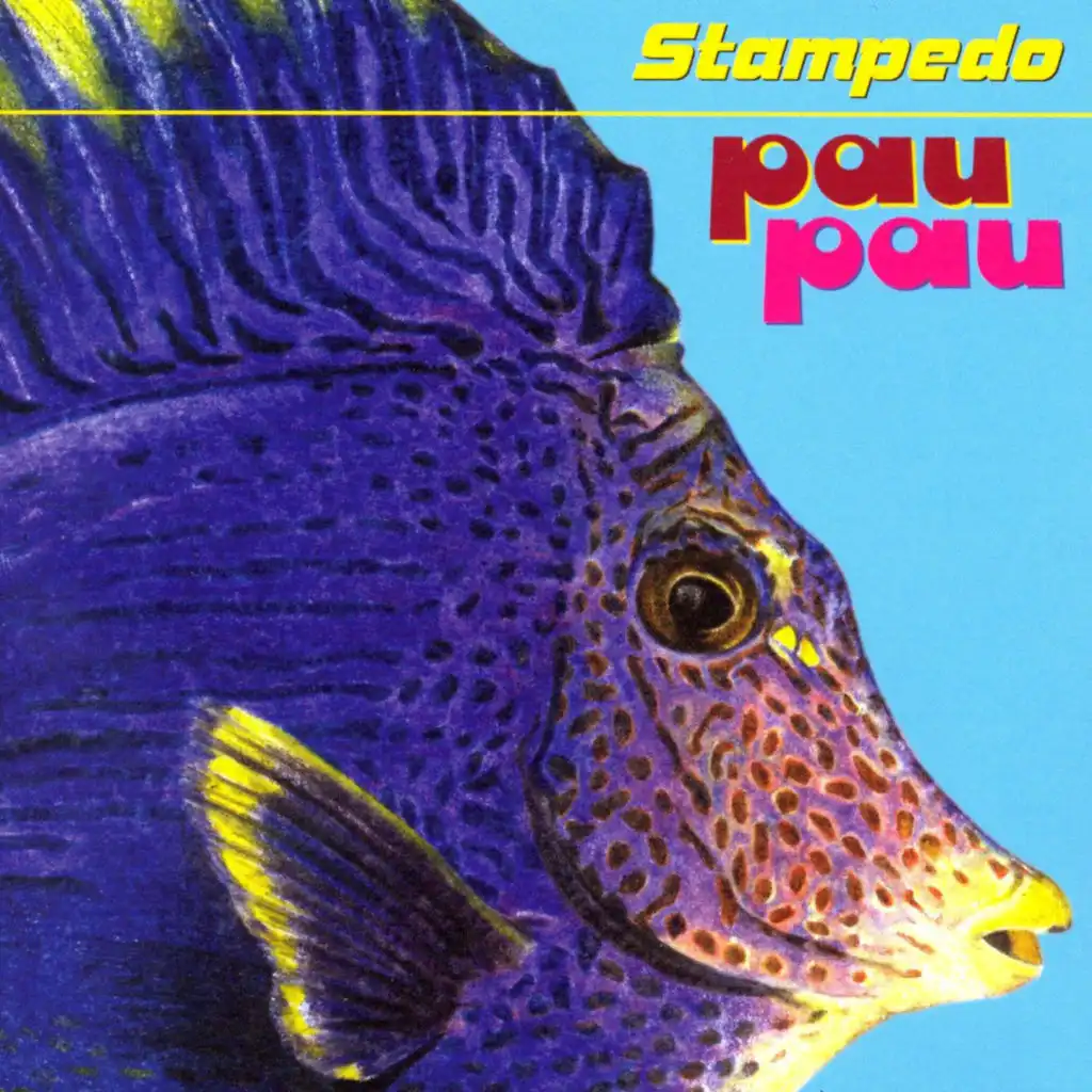 Stampedo