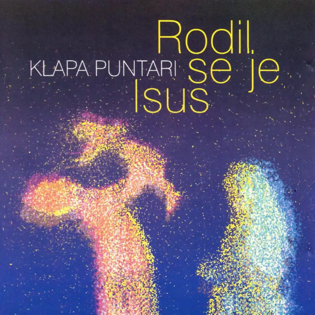 Klapa Puntari