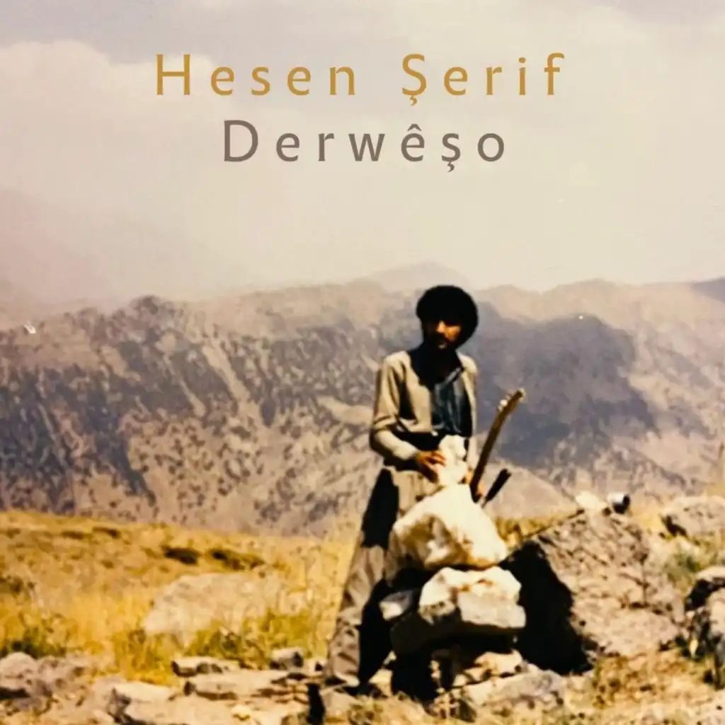 Hesen Şerif