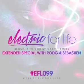 Electric For Life Episode 099