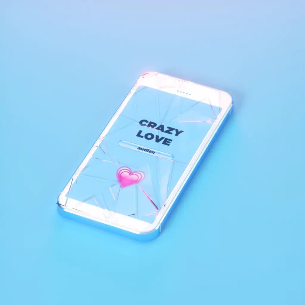 Crazy Love (feat. Deb’s Daughter)