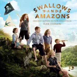 Swallows And Amazons