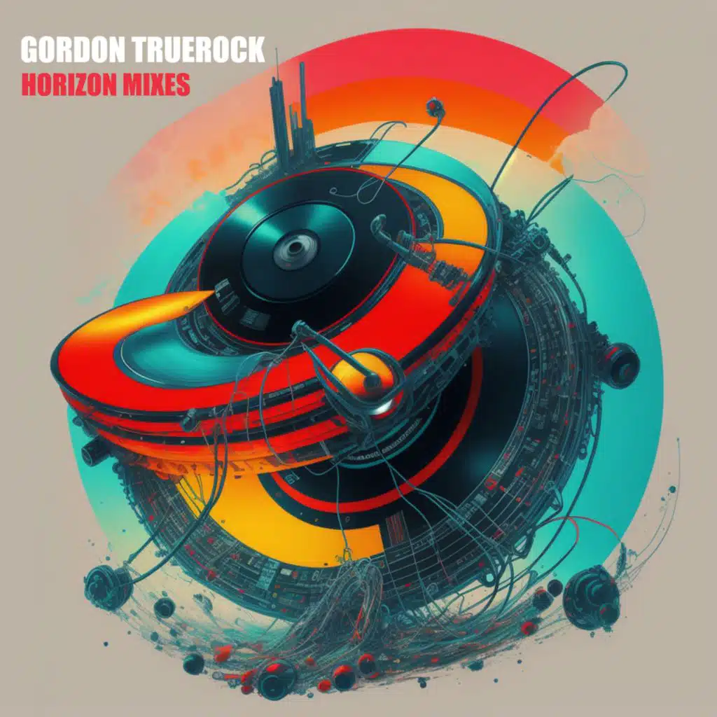 Gordon Truerock