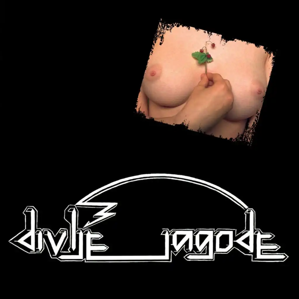 Divlje Jagode