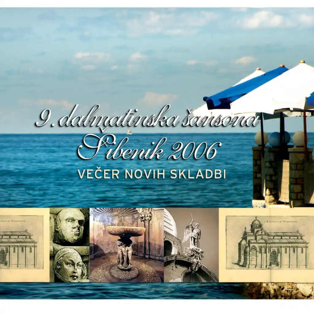 Kao Pijesak Među Prstima