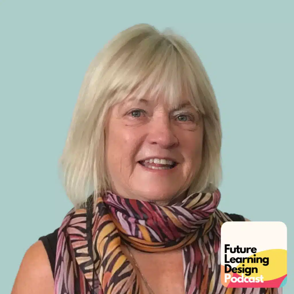 Big Picture Learning Australia - A Conversation with Viv White