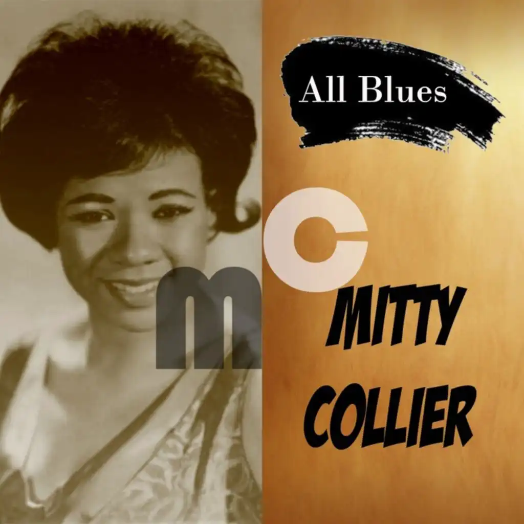 Mitty Collier