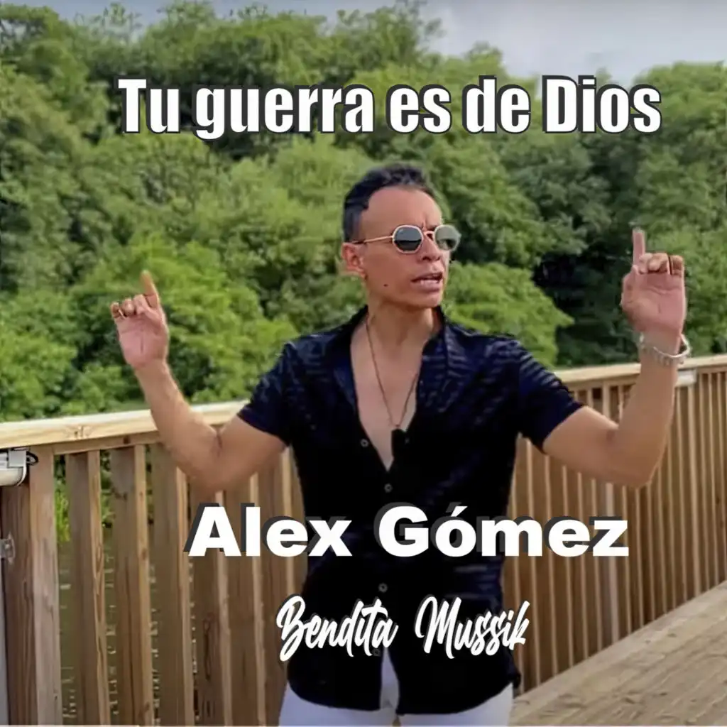 Alex Gomez