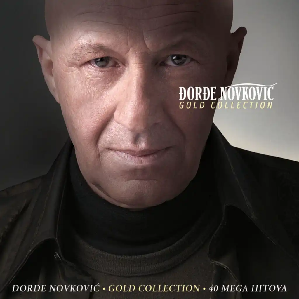 Gold Collection-Đorđe Novković