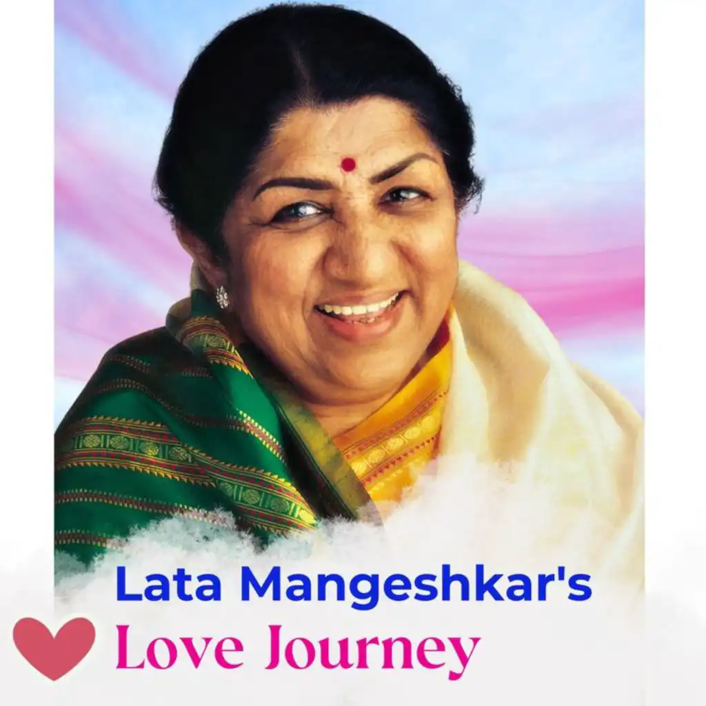 Lata Mangeshkar's Love Journey